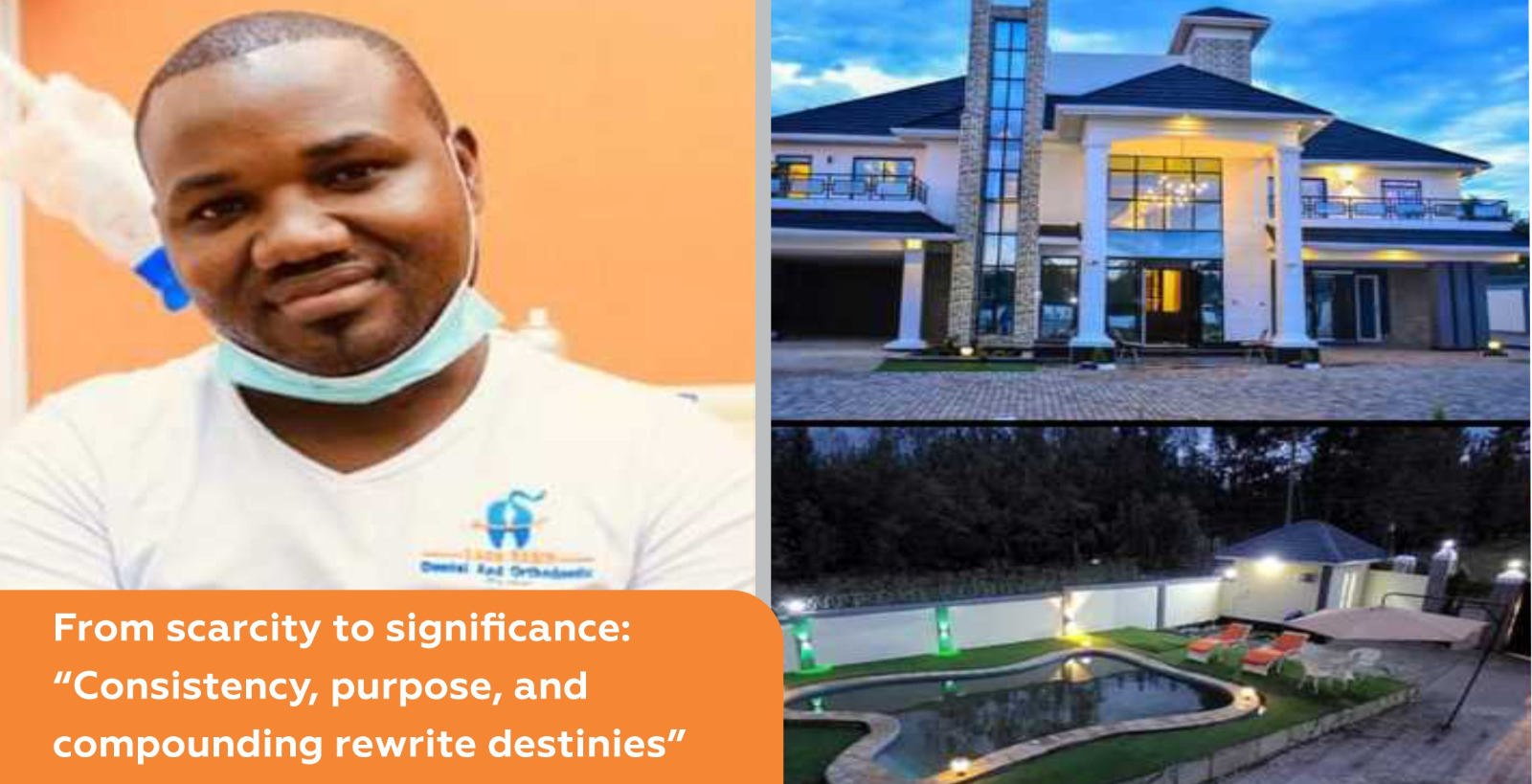 THE STRENGTH OF THE SEED